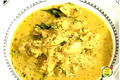 Chicken Korma